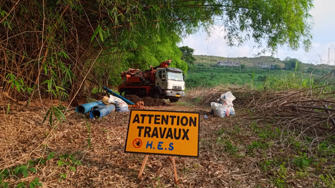 Ingénieur HES au travail